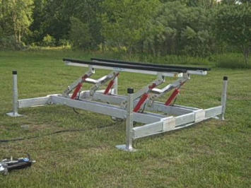 Hydro Max II Lift