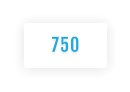 750