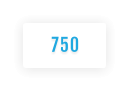 750