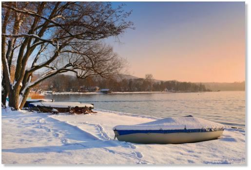 prep your boat for winter