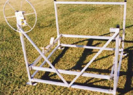 Easy Riser Boat Lift