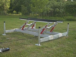 Hydro Max II Lift