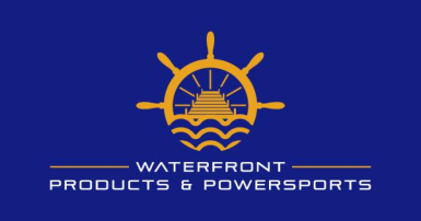 Waterfront Products Power Sports - Docks Lifts Upper Peninsula